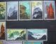 Prc China 1963 Landscapes Of Huangshan Sc 716/31 S57 Asia photo 2