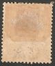 Stamp Thailand British Post Office Bangkok Watermark Crown Ca (1882 - 1885) Asia photo 1