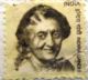 India 4 Mother Teresa & 1 Indira Gandhi :,  Postmarked + Buy - It - Now Bonus Asia photo 2