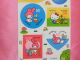 Japan Post Stamp Limited/sanrio Characters 