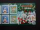 Japan Post Stamp Limited/greetings Winter 500/november - 7 - 2013 Asia photo 2