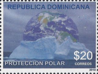 Dominican Polar Protection Sc 1482 2010 photo