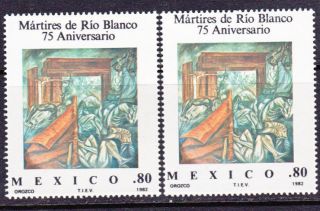 Mexico Sc 1264 