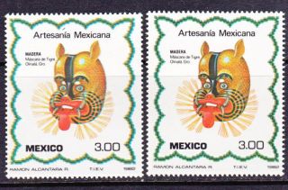 Mexico Sc 1269 