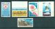 Egypt Year 1982 Complete (33 Stamps+2m /sheet) Michel No: 869 - 902a Middle East photo 1