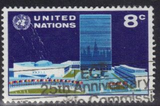 United Nations Stamp Scott 222 Stamp See Photo photo