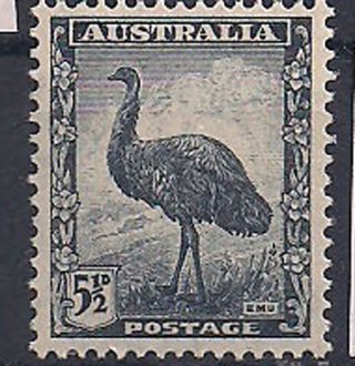 Australia - 1942 Bird Mlh - Vf 168 photo