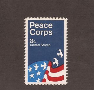 Scott 1926 - - Peace Corps photo