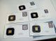 11 First Day Stamp 22kt Gold Replica Envelopes Various + 1981 Princess Diana Covers photo 1