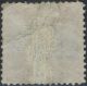 Tmm 1869 Us Stamp Scott 119 F/vf Used/ Light Hinge/medium Cancel United States photo 1