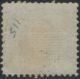 Tmm 1869 Us Stamp Scott 115 Fine Used/ Light Hinge/light Cancel United States photo 1