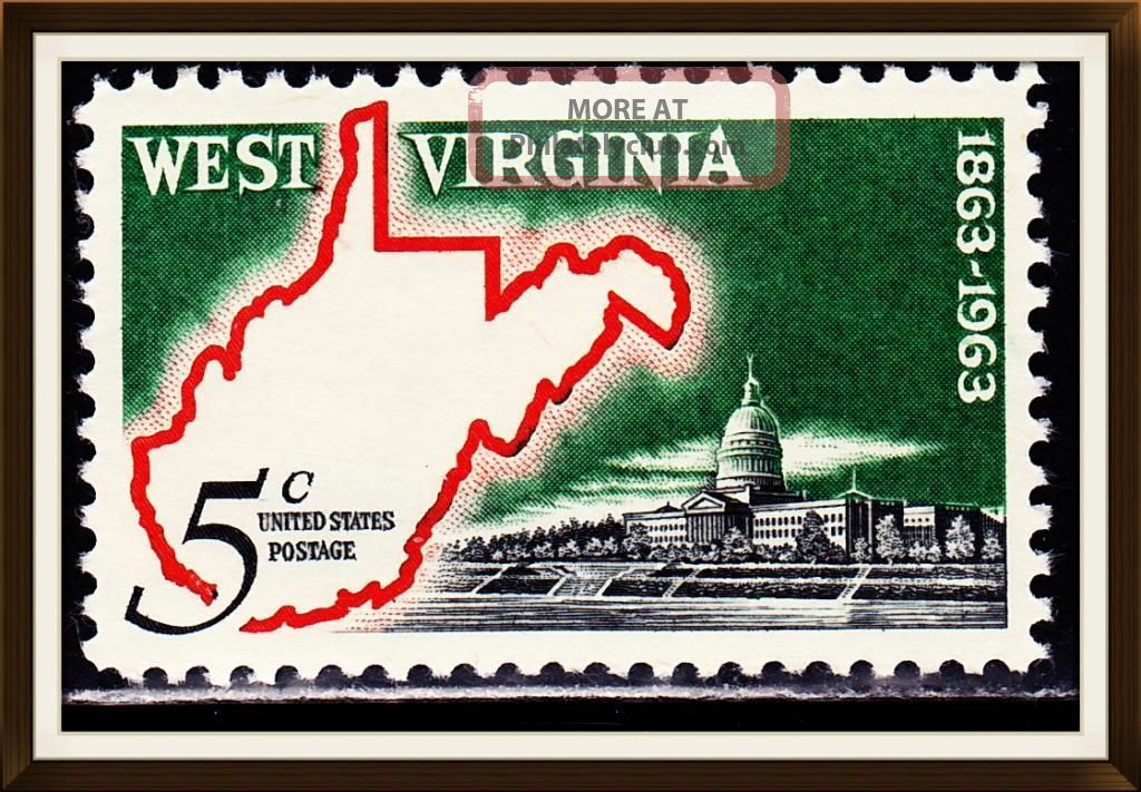 Us Single Stamp Scott 1232 United States photo
