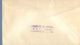Jeannette Pa 1946 Oct 22 If You Can ' T Sail A Ship Cacheted Cover Covers photo 1