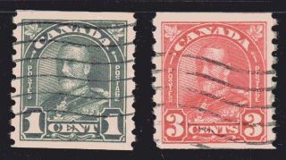 1930 - 31 Sc 179,  183 King George V 