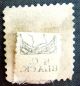 Canadian 1/2 Cent Postage Stamp - Black Canada photo 1