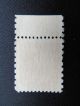 1918 Canada 3 Cent Stamp With Tab,  109; Cv $37.  50 Canada photo 1