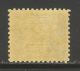 Canada J7,  1930 2c Postage Due - Second Postage Due Series,  Hinged Canada photo 1