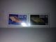 Pitcairn Islands 1992 Sharks + 1988 Fish High Value Stamps photo 1