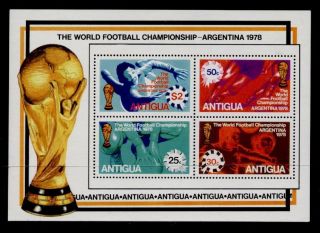 Antigua 518 World Cup Soccer,  Football,  Sports photo
