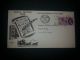 Fdc ' S 1953 - 1966: & Variety Priced To Sell First Day Covers photo 4