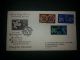 Fdc ' S 1953 - 1966: & Variety Priced To Sell First Day Covers photo 6