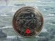 D Day 60th Anniversary 2004 Guernsey £5 Coin Cover Pnc 13307 1971-Now photo 1