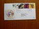 1999 Royal Mail Fdc: Millennium Tales,  Individually 1971-Now photo 2