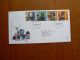 1999 Royal Mail Fdc: Millennium Tales,  Individually 1971-Now photo 3