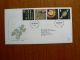1999 Royal Mail Fdc: Millennium Tales,  Individually 1971-Now photo 6