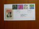 1999 Royal Mail Fdc: Millennium Tales,  Individually 1971-Now photo 7
