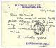 1928 Liverpool To Murray Tobacco Manufacturers Belfast Flying Boat First Flight Covers photo 1