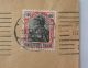 German 1920 Stamped Envelope To The Oppenheimer Kindergarten Europe photo 1
