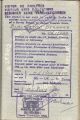Greece - Gb - Turkey - Berlin Us Zone:1949 - 52 Complete 32pages Document With18 Fiscals Europe photo 2