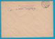 Germany R Cover 1948 Hannover Export Fair To Berlin Europe photo 1