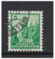 Liechtenstein - 1933/5,  5r View (grilled Gum) Stamp - - Sg 128a Europe photo 1