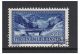 Liechtenstein - 1933/5,  30r Saminatal Stamp - F/u - Sg 133 Europe photo 1