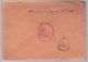 1938 Spain Diplomatic Mail Embassy Of Argentina Cover To Embassy In Paris France Europe photo 1