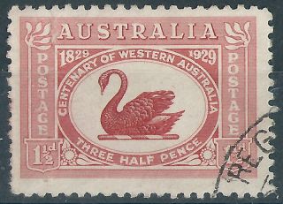 Australia.  1929. .  (3443) photo