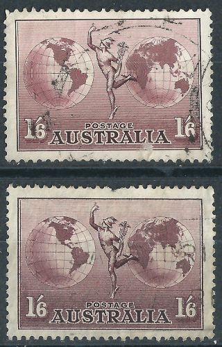 Australia.  1934. .  (3444) photo