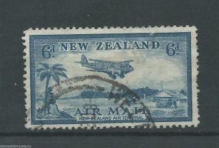 Zealand - 1935 - Sg572 - Cv £ 3.  00 - photo