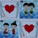 Love Valentine Thailand Personalized 2013 National Costumes Fs Block 20 Stmp Asia photo 4