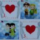Love Valentine Thailand Personalized 2013 National Costumes Fs Block 20 Stmp Asia photo 5