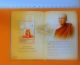 Ss 2012 Thailand 100th Holiness Somdet Phra Nyansamvara Supreme Patriarch Asia photo 2