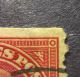 Usa 1926 - 2 Cents George Washington Press Printing Stamp  1 Asia photo 1