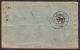 China 1920 ' S Cover From China To Minneapolis,  Minnesota Asia photo 1