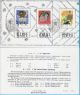 China Stamp Fdc 1987 T120 Ancient Chinese Mythology Cn134669 Asia photo 1