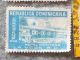 Stamp Dominican Republic 1941 – 1950 A81 380 17c,  A100 441 15c,  Ap24 C51 25 Caribbean photo 2
