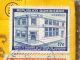 Stamp Dominican Republic 1941 – 1950 A81 380 17c,  A100 441 15c,  Ap24 C51 25 Caribbean photo 4