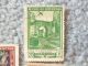 Stamp Dominican Republic 1947 - 1949 Air Mail Ap29 C66 50c C67 75c Ap30 C69 1$ Caribbean photo 6