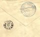 Valdivia May Feb 1902 Columbus Ps: Envelope To Osorno: Latin America photo 1